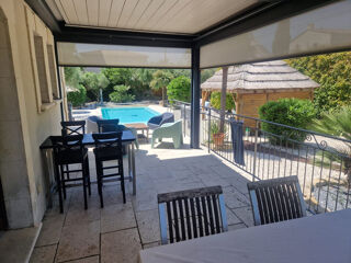  Maison � vendre 7 pi�ces 173 m�