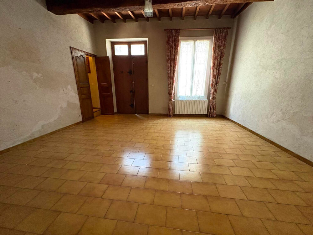 Vente Maison Maison 160 m2 avec cour quartier hauture Arles