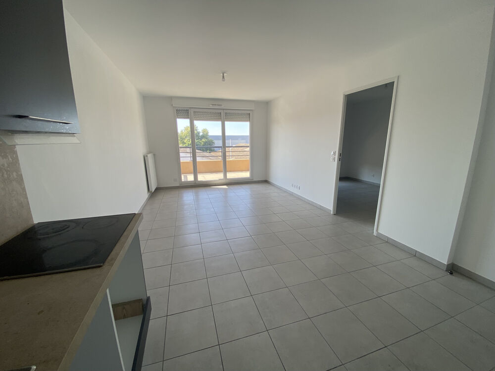 Appartement 2 pièces