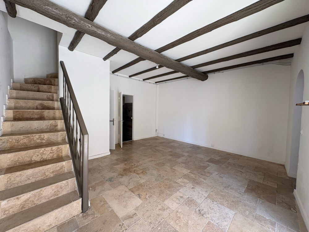 Maison 3 pièces