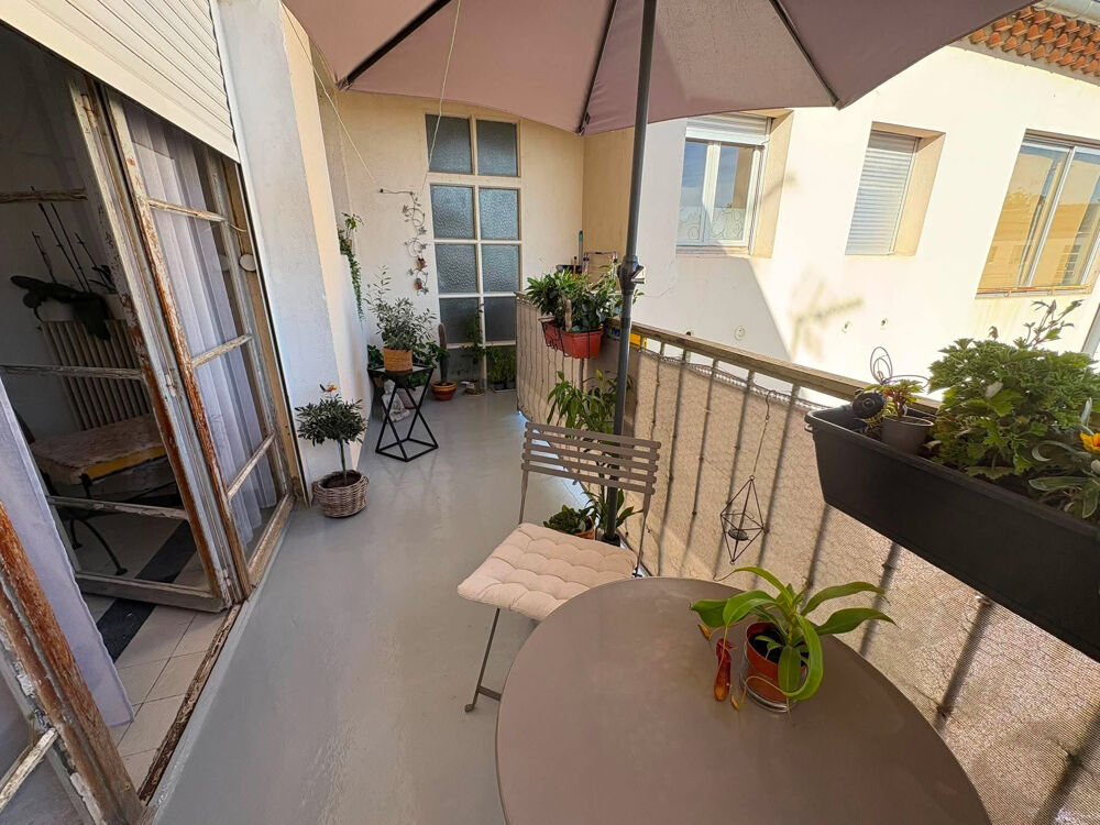 Vente Appartement Appartement Proche Centre ville Arles
