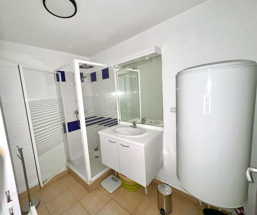 Location Appartement Appartement T2 meublé Arles
