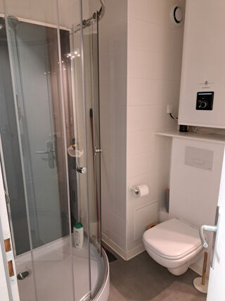  Appartement à vendre 2 pièces 33 m²