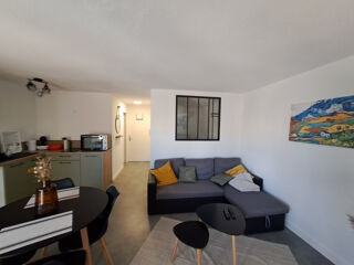  Appartement à vendre 2 pièces 33 m²