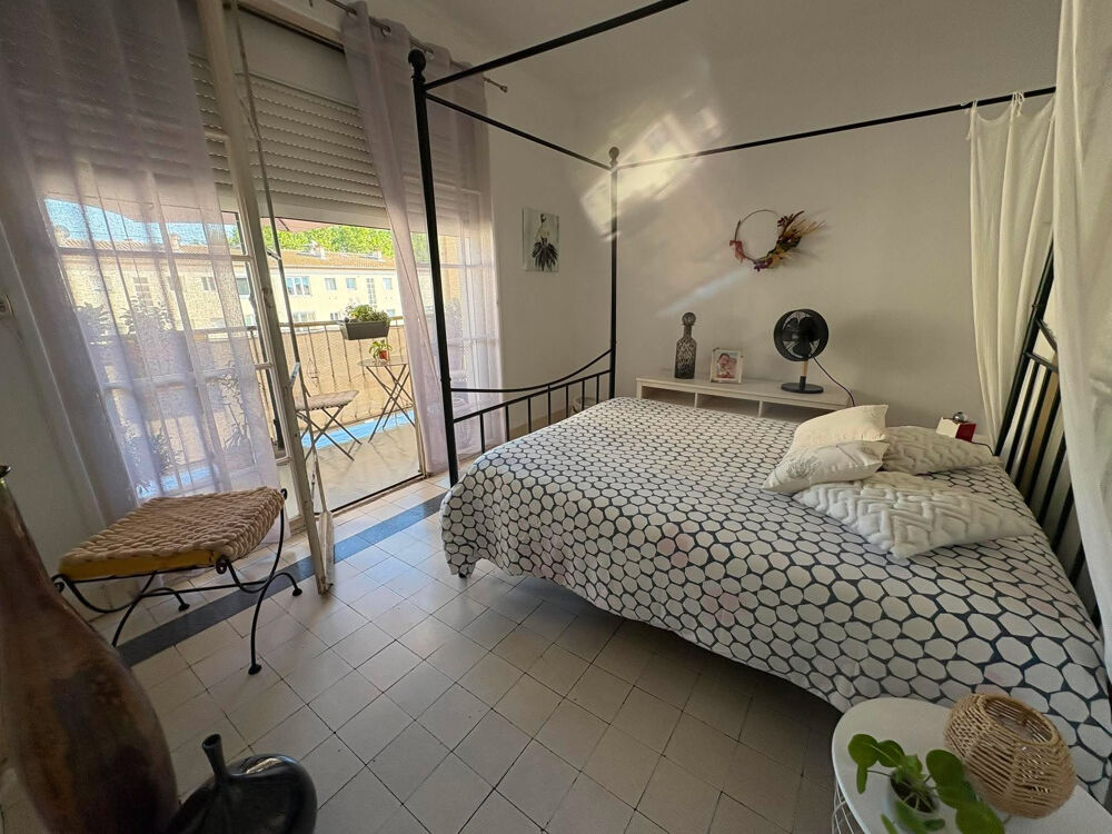 Appartement Proche Centre ville