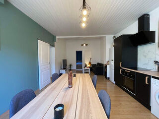  Appartement � vendre 5 pi�ces 95 m�