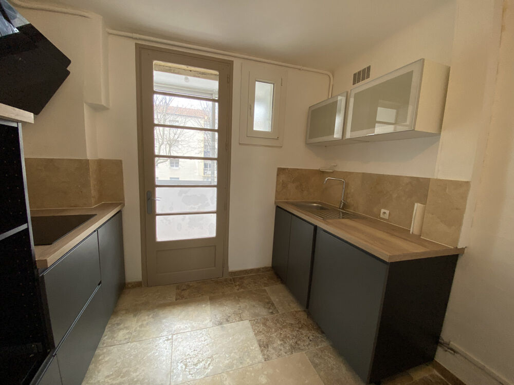 Location Appartement Appartement Alyscamps 3 pièces Arles
