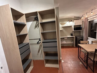  Appartement � louer 1 pi�ce 21 m�