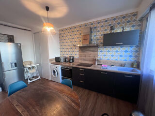  Appartement à louer 2 pièces 50 m²