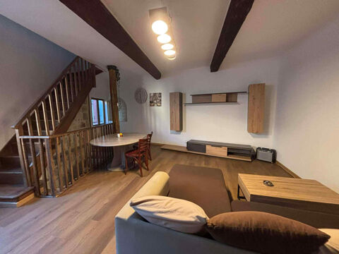  Maison � louer 3 pi�ces 91 m�