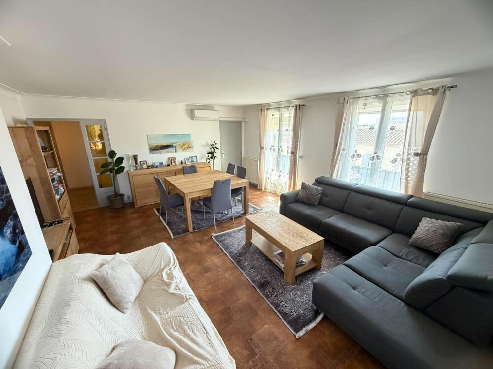 Appartement 98 m2