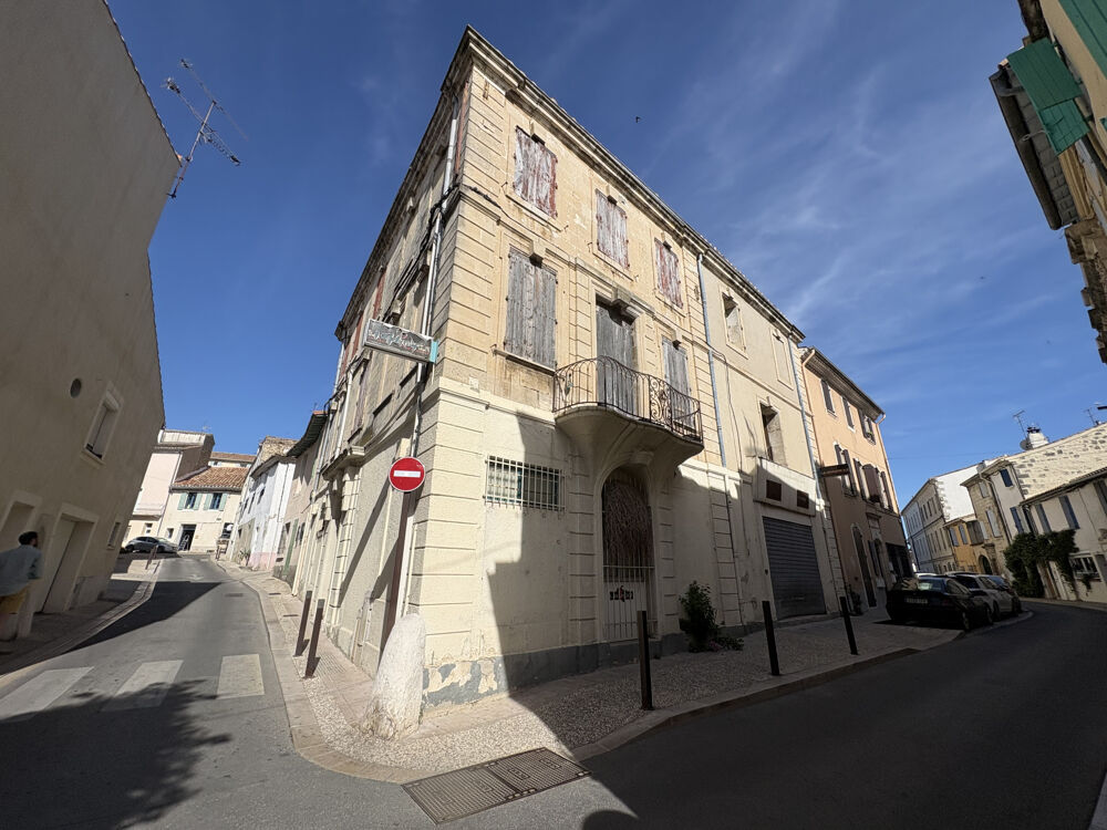 Vente Immeuble Projet investissement Immeuble Saint-Gilles St gilles