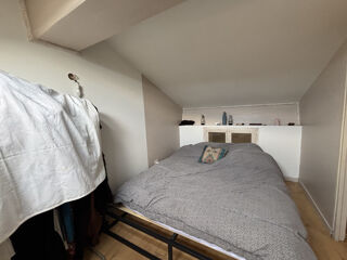  Appartement à vendre 3 pièces 110 m²