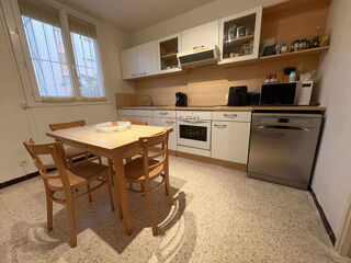  Appartement � vendre 4 pi�ces 78 m�