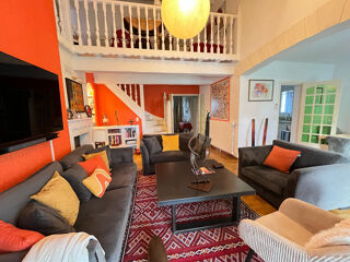  Maison � vendre 6 pi�ces 133 m�