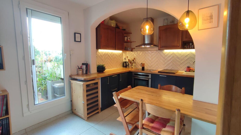 Vente Appartement Nouveauté Arles