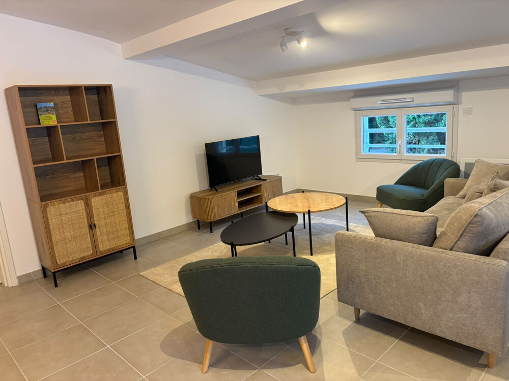 Location Appartement Appartement T4 - entièrement meublé - Rare à la location St remy de provence