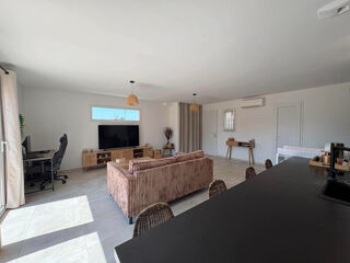  Maison à vendre 4 pièces 92 m²