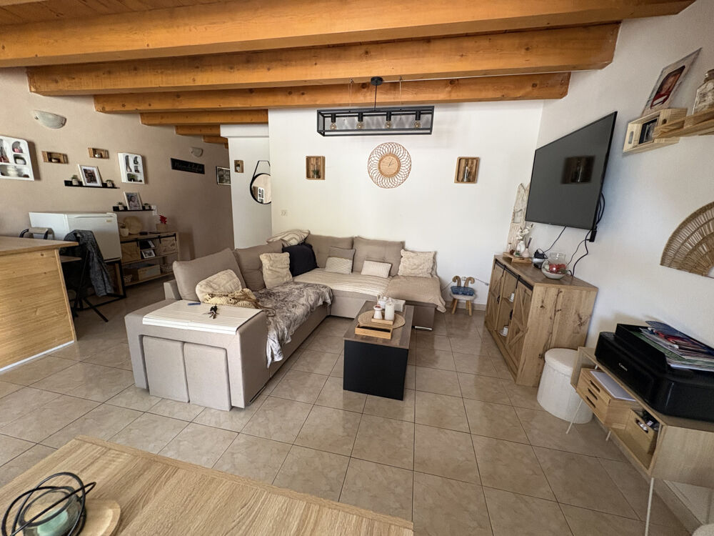 MAISON T3 PONT DE CRAU