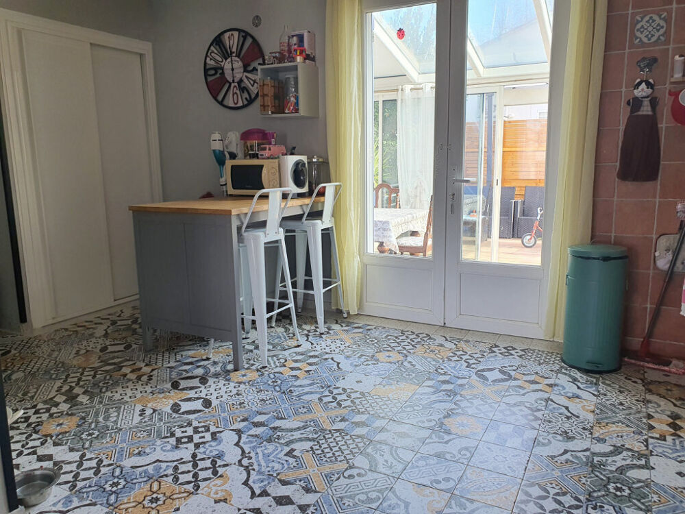 Vente Maison ARLES MONTPLAISIR Arles