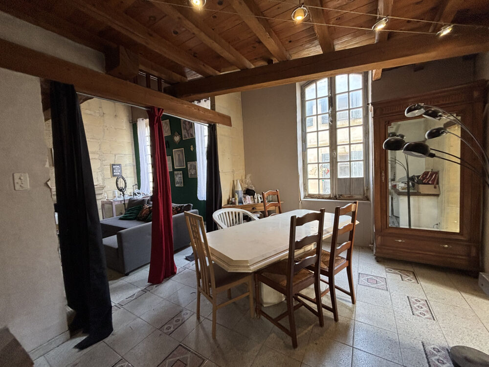 Appartement 3 Pièces La Roquette