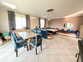  Maison � vendre 5 pi�ces 143 m�