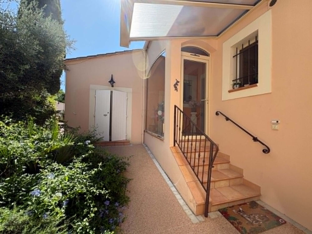 Vente Maison PONT DE CRAU EN CAMPAGNE Arles