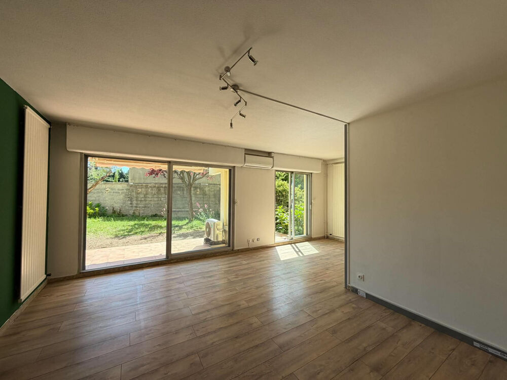 Vente Appartement Nouveauté Arles