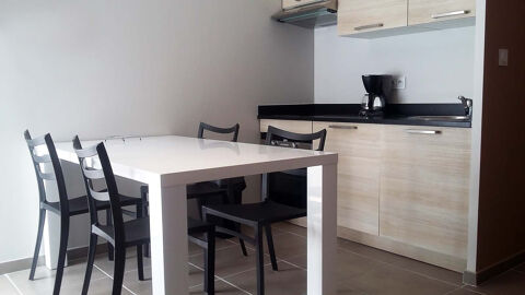   appartement t2 Appartement - 2 pi�ce(s) - 41 m�