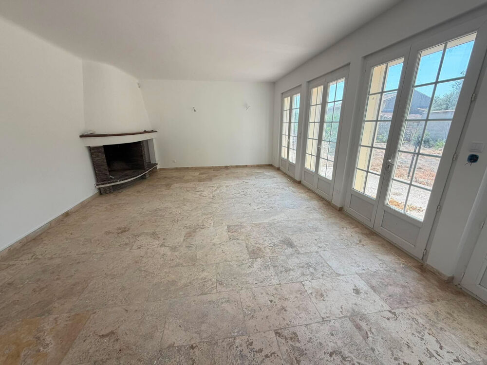 maison d'architecte rénovée 135 m2 4 chambres
