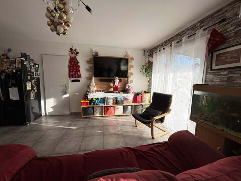   A VENDRE - Charmante Villa R�cente (2019) � Mas Thibert-Arles Maison - 4 pi�ce(s) - 80 m�