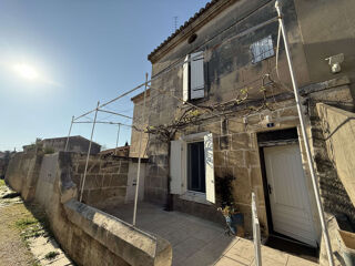  Maison � vendre 5 pi�ces 90 m�