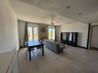  Appartement � louer 3 pi�ces 68 m�