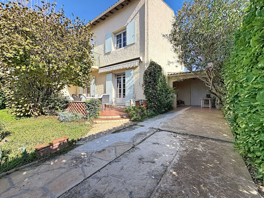 Maison 121 m2 quartier résidentiel