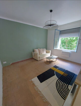  Appartement � vendre 1 pi�ce 47 m�