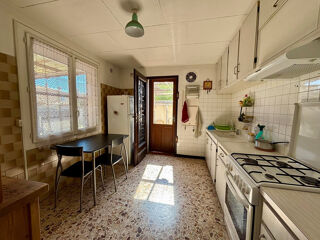  Maison à vendre 5 pièces 115 m²