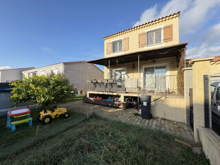  Maison � vendre 4 pi�ces 80 m�