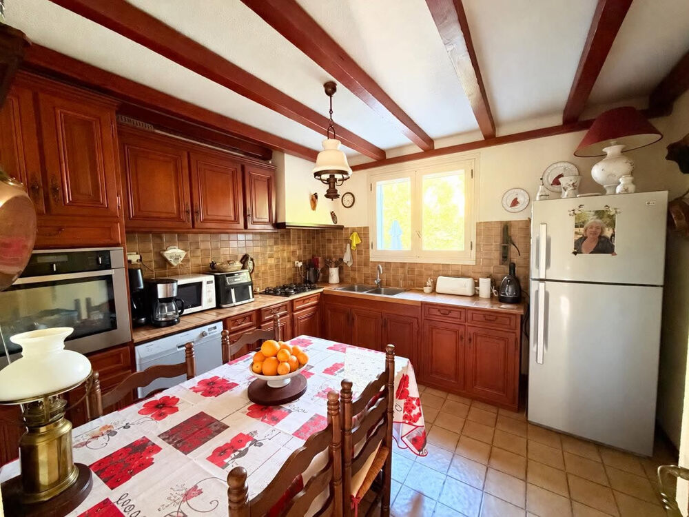 Vente Maison Maison 3 chambres trinquetaille Arles