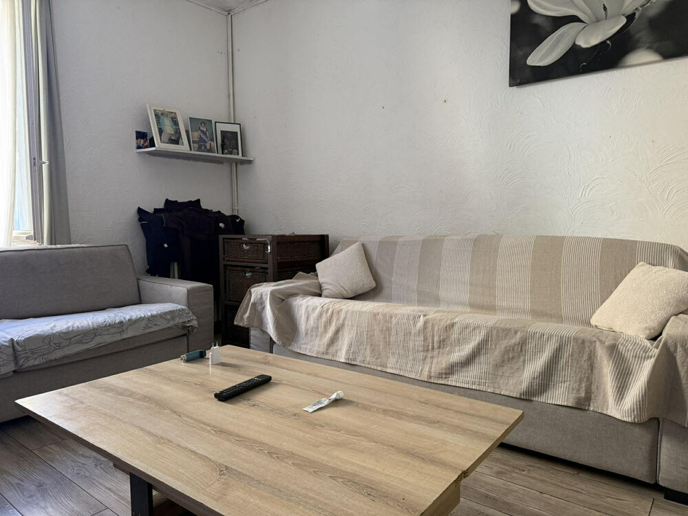 Vente Immeuble Nouveauté - Voltaire Arles