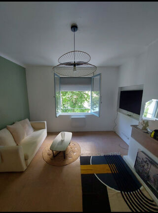  Appartement � vendre 1 pi�ce 47 m�