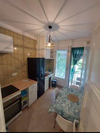  Appartement � vendre 1 pi�ce 47 m�