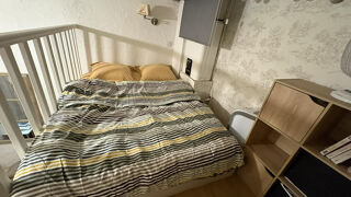  Appartement à louer 1 pièce 