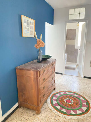  Appartement � vendre 3 pi�ces 74 m�