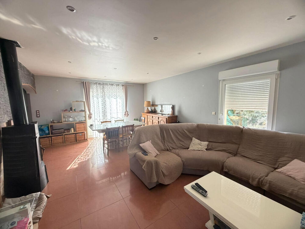 Vente Maison Maison 3 chambres avec piscine Arles