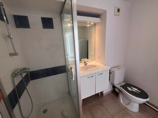 Appartement à vendre 1 pièce 29 m²