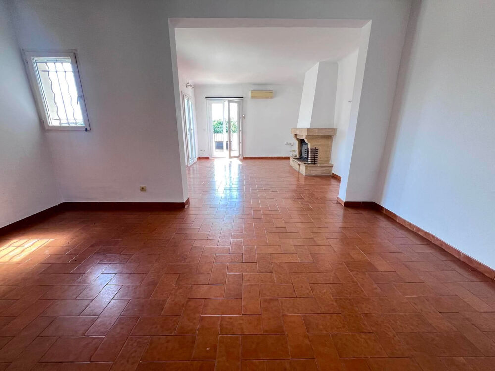 Vente Appartement Appartement 90m2 Fourques Fourques