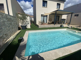  Maison � vendre 5 pi�ces 106 m�