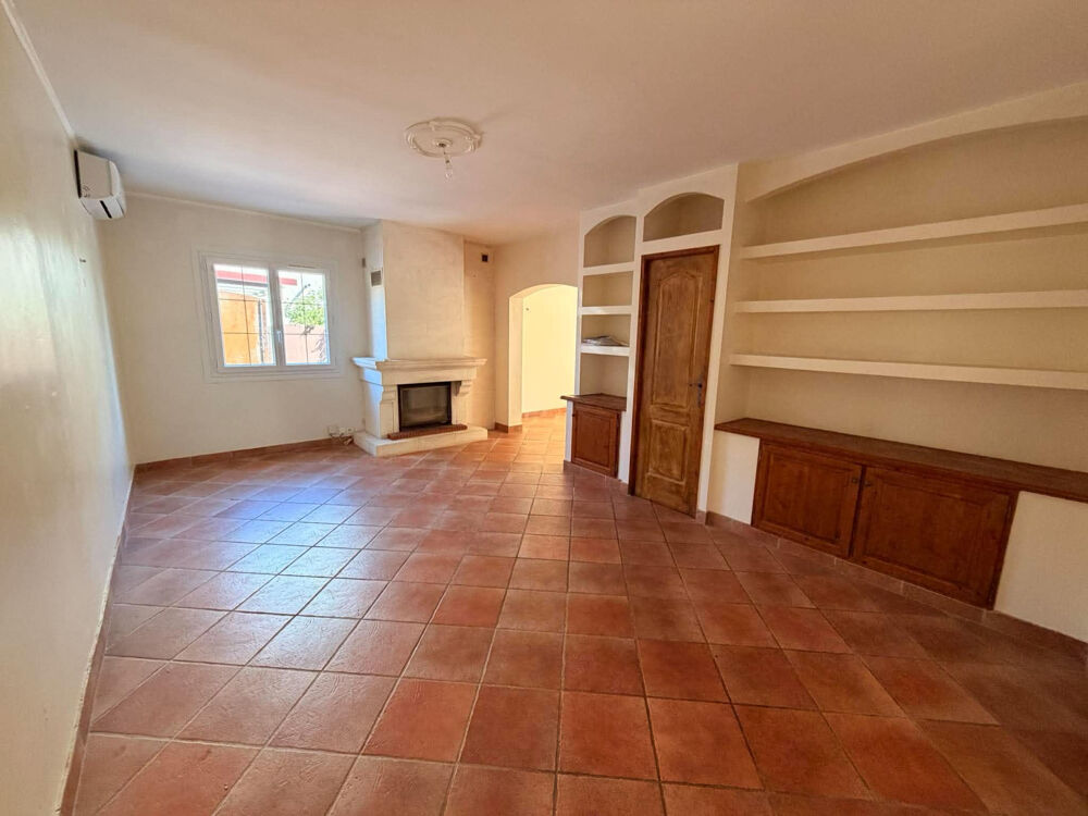 Vente Maison Maison 143 m2 Paradou - Coeur des Alpilles Paradou