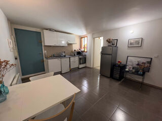  Appartement à louer 2 pièces 38 m²
