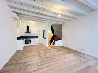  Maison � vendre 3 pi�ces 65 m�